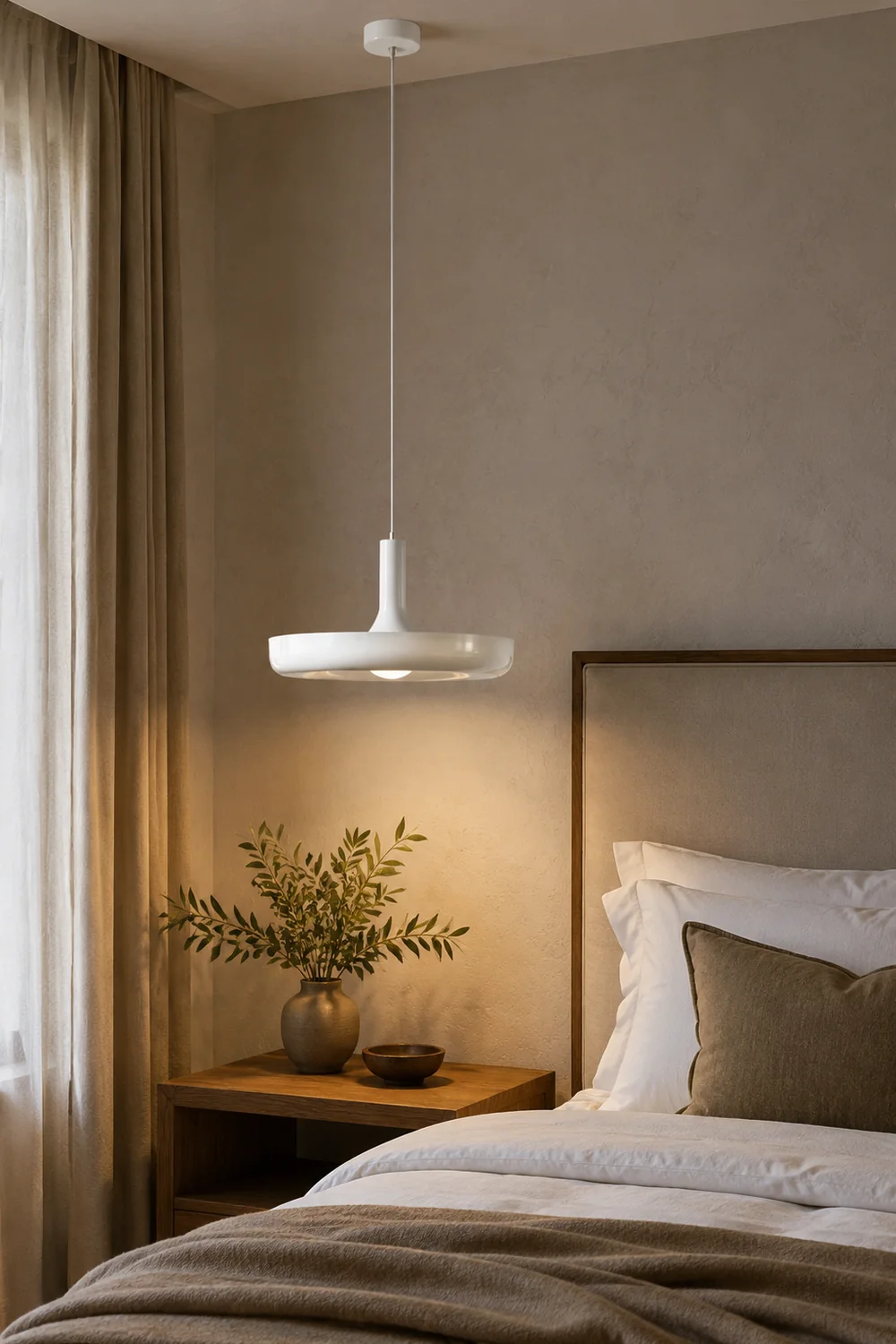 Mozzi Pendant Lamp - Lumpaz