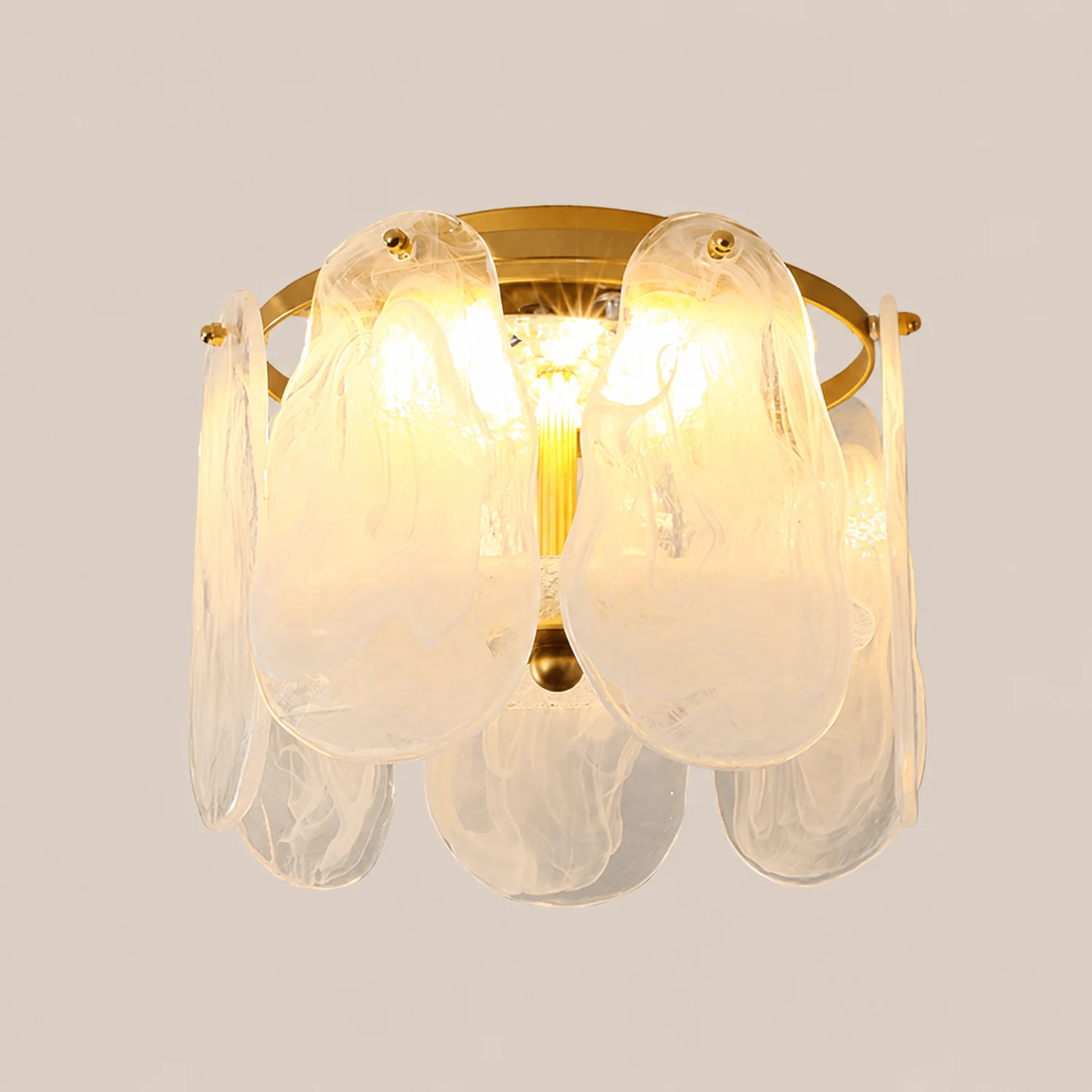 Aureus Pearl Ceiling Lamp - Lumpaz