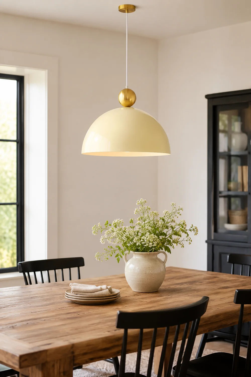 Posa Pendant Lamp - Lumpaz