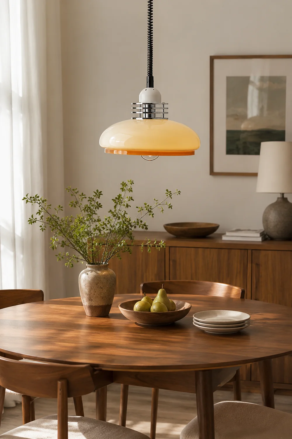 Vistosi Pendant Lamp - Lumpaz