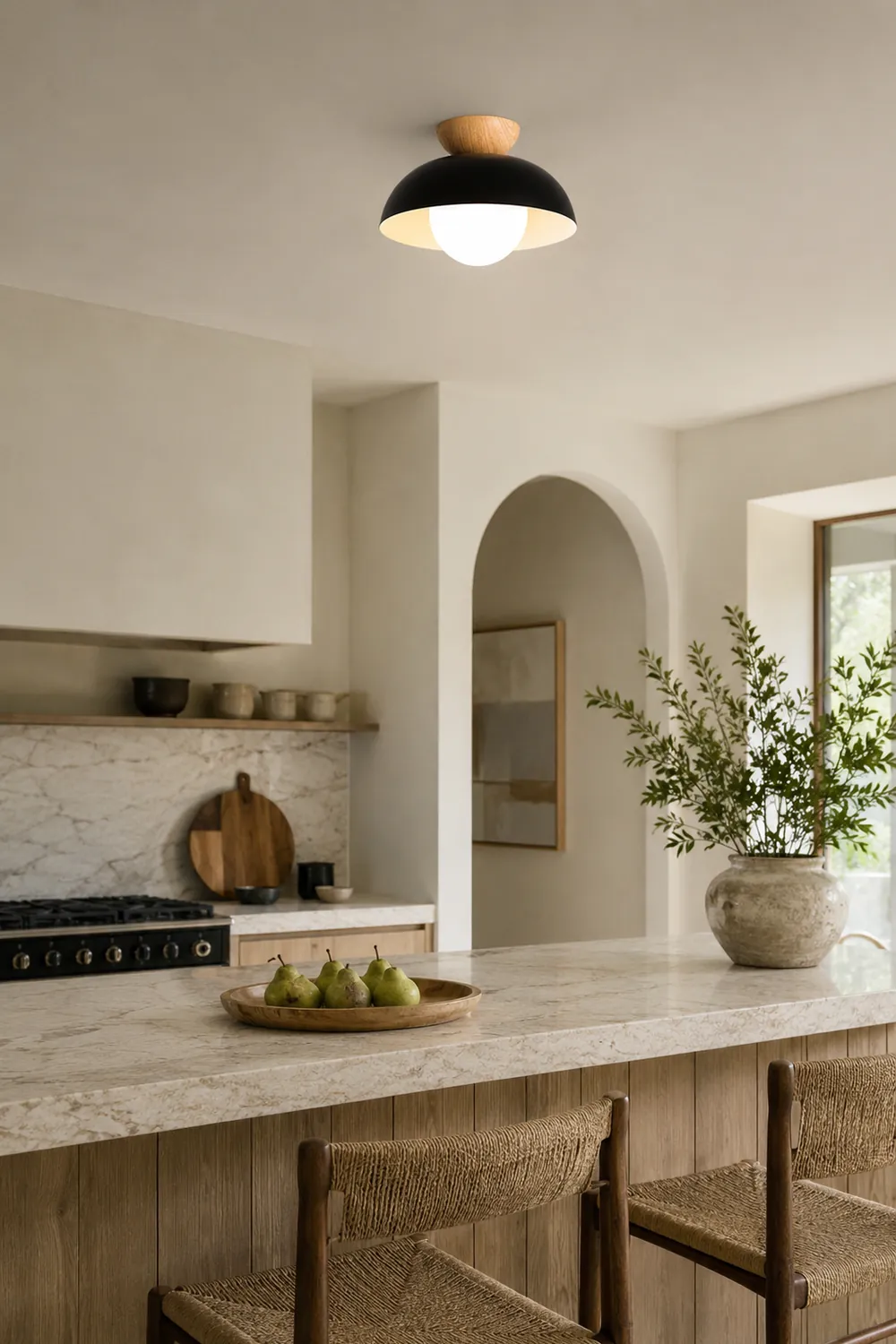 Volo Ceiling Lamp - Lumpaz