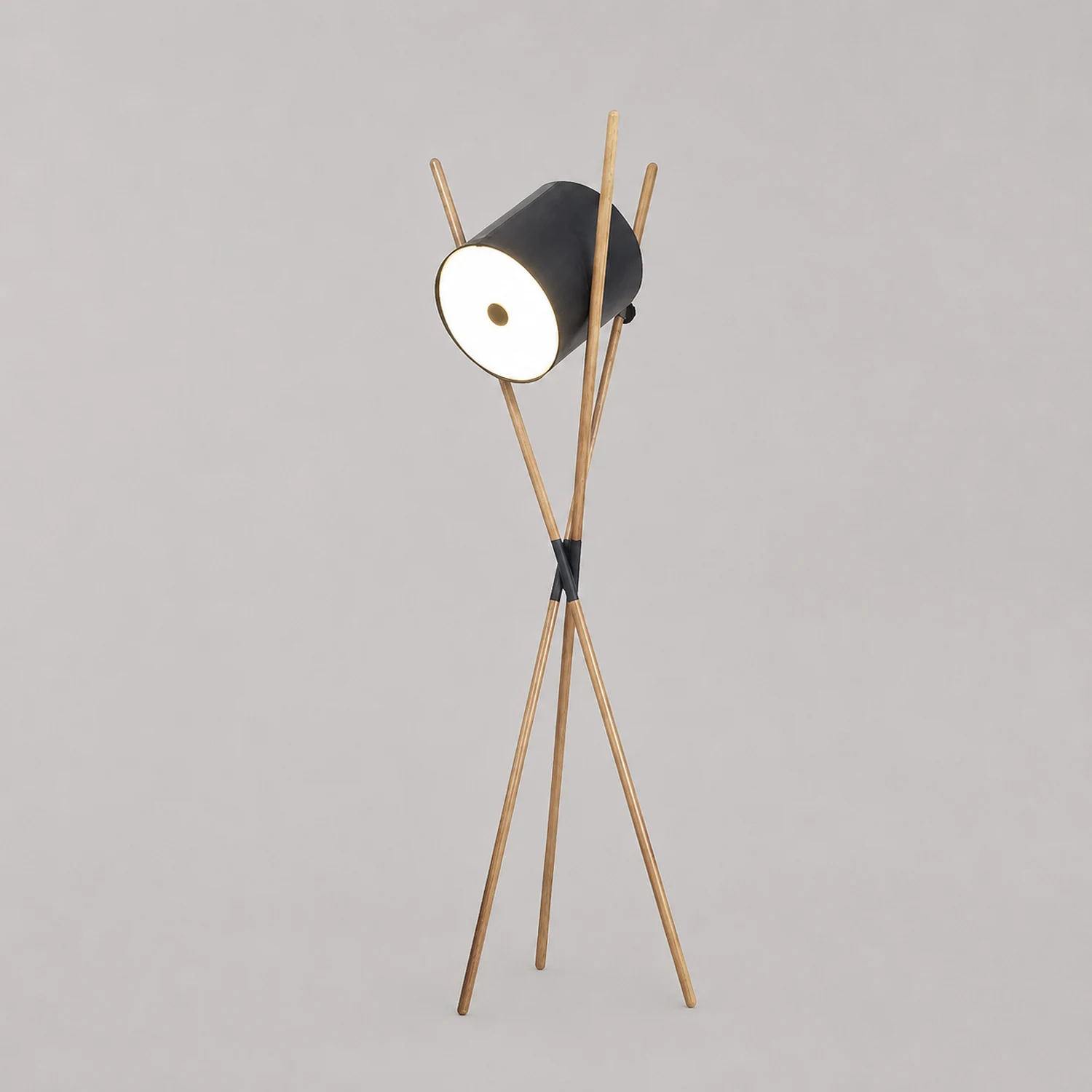 Shift Floor Lamp - Lumpaz