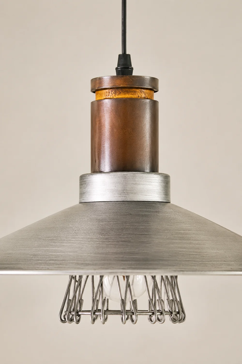 Lyfa Pendant Lamp - Lumpaz