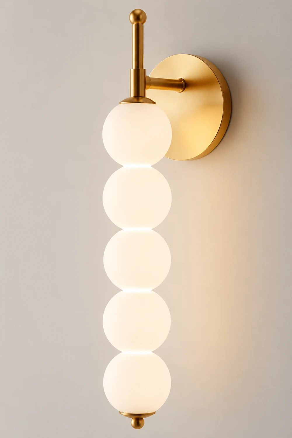 Candied Wall Lamp - Lumpaz