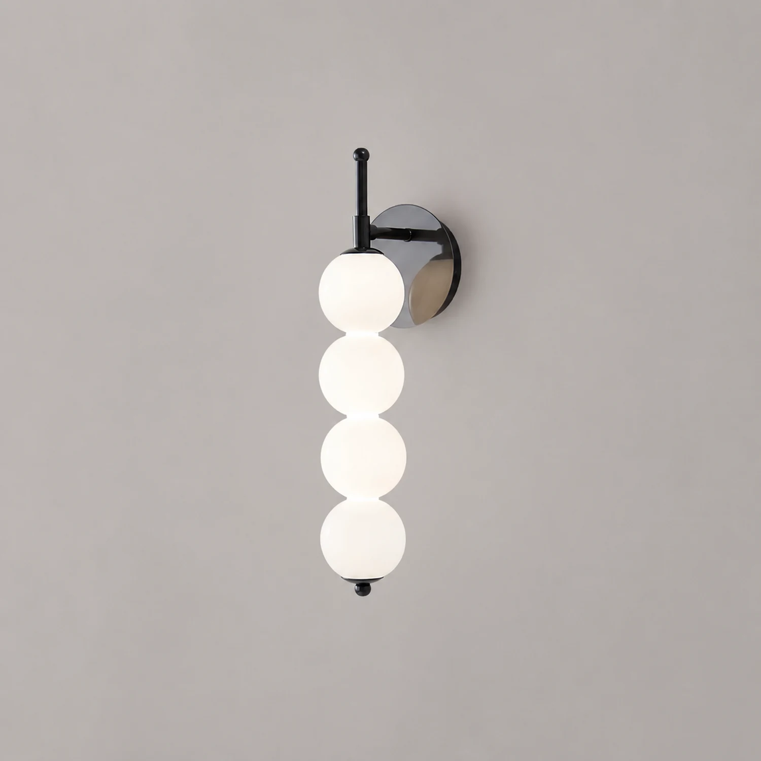 Candied Wall Lamp - Lumpaz