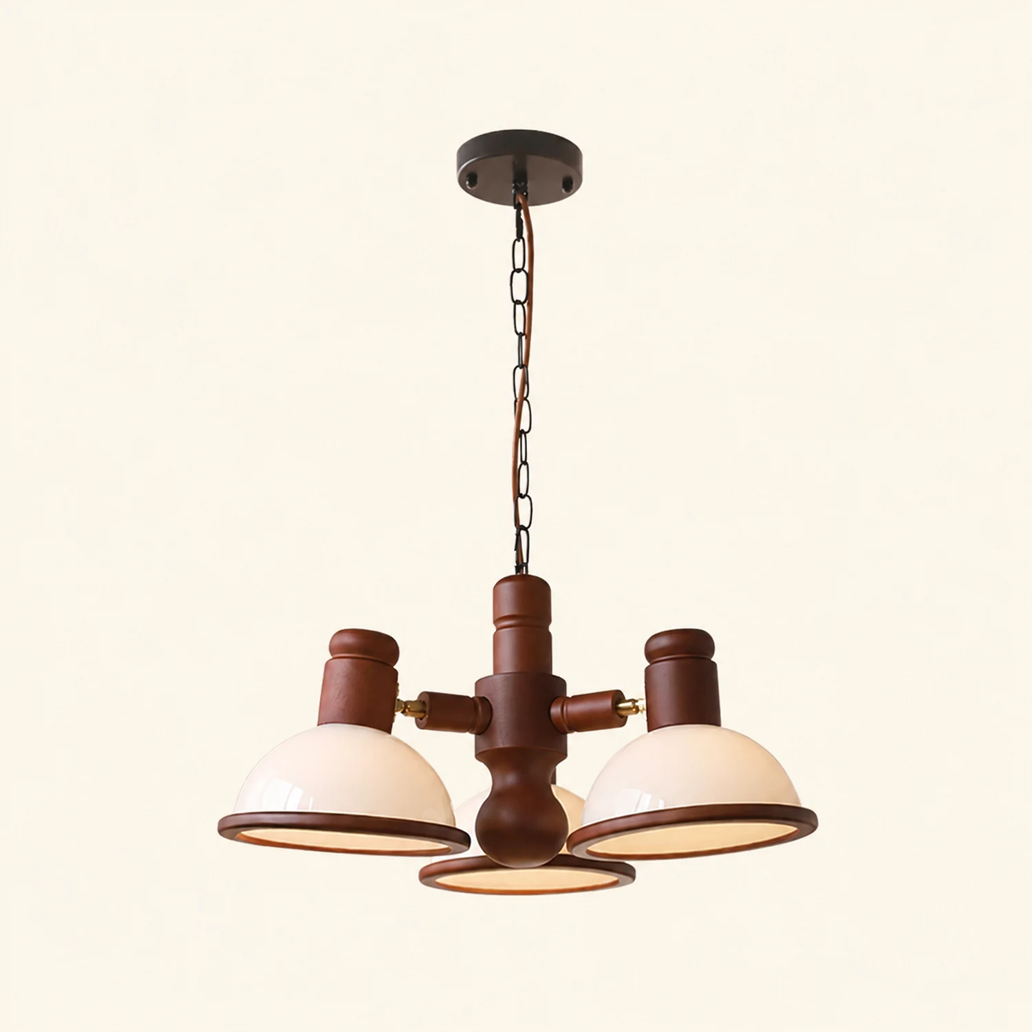 Girona Mia Chandelier - Lumpaz