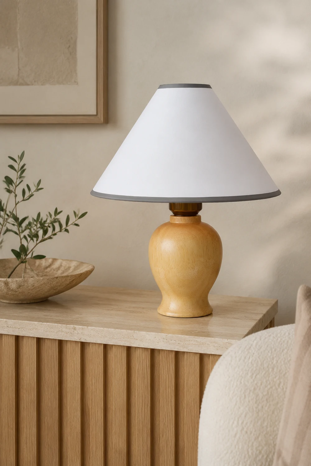 Arbol Table Lamp - Lumpaz