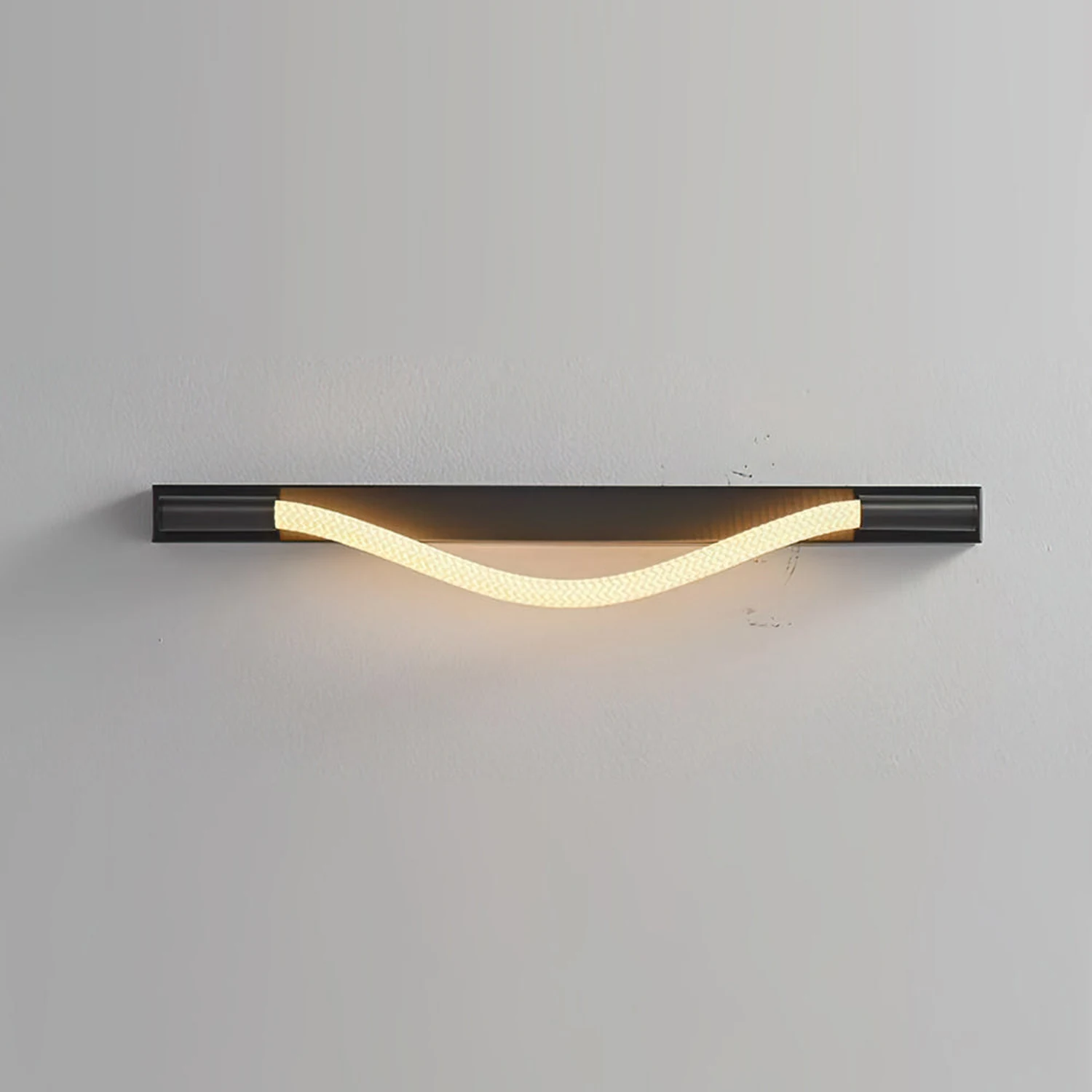 Flecto Tube Wall Lamp - Lumpaz
