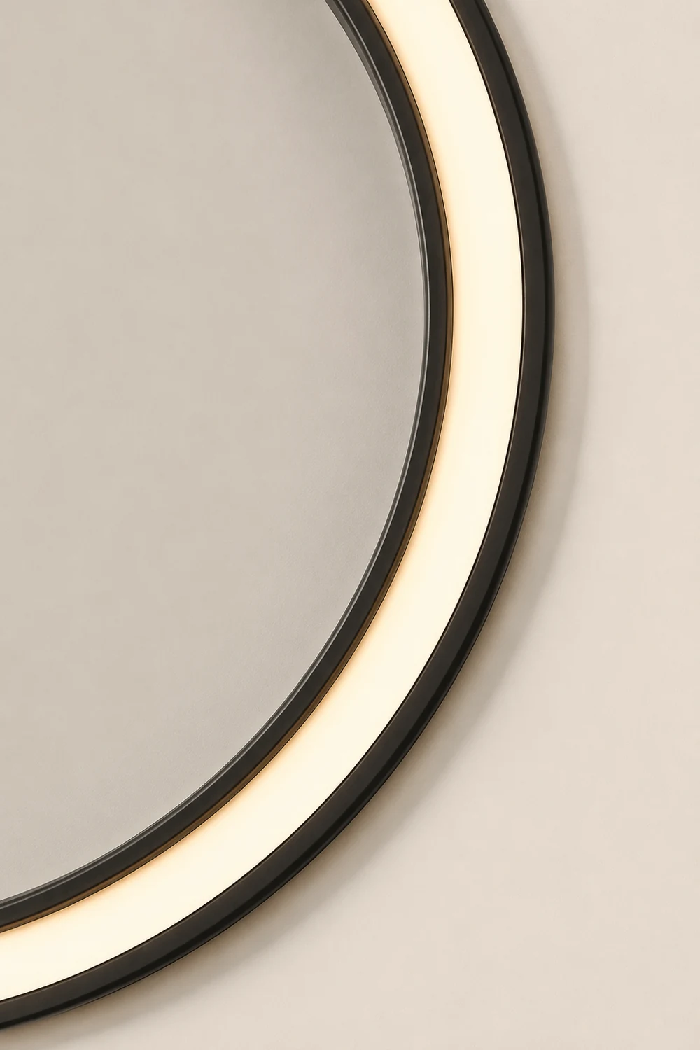 Moon Solar Outdoor Wall Lamp - Lumpaz
