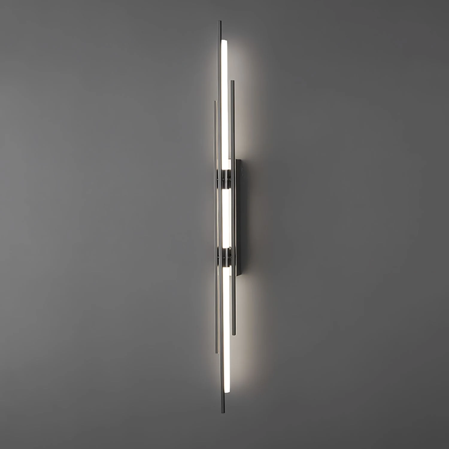 Brass Line Wall Lamp - Lumpaz