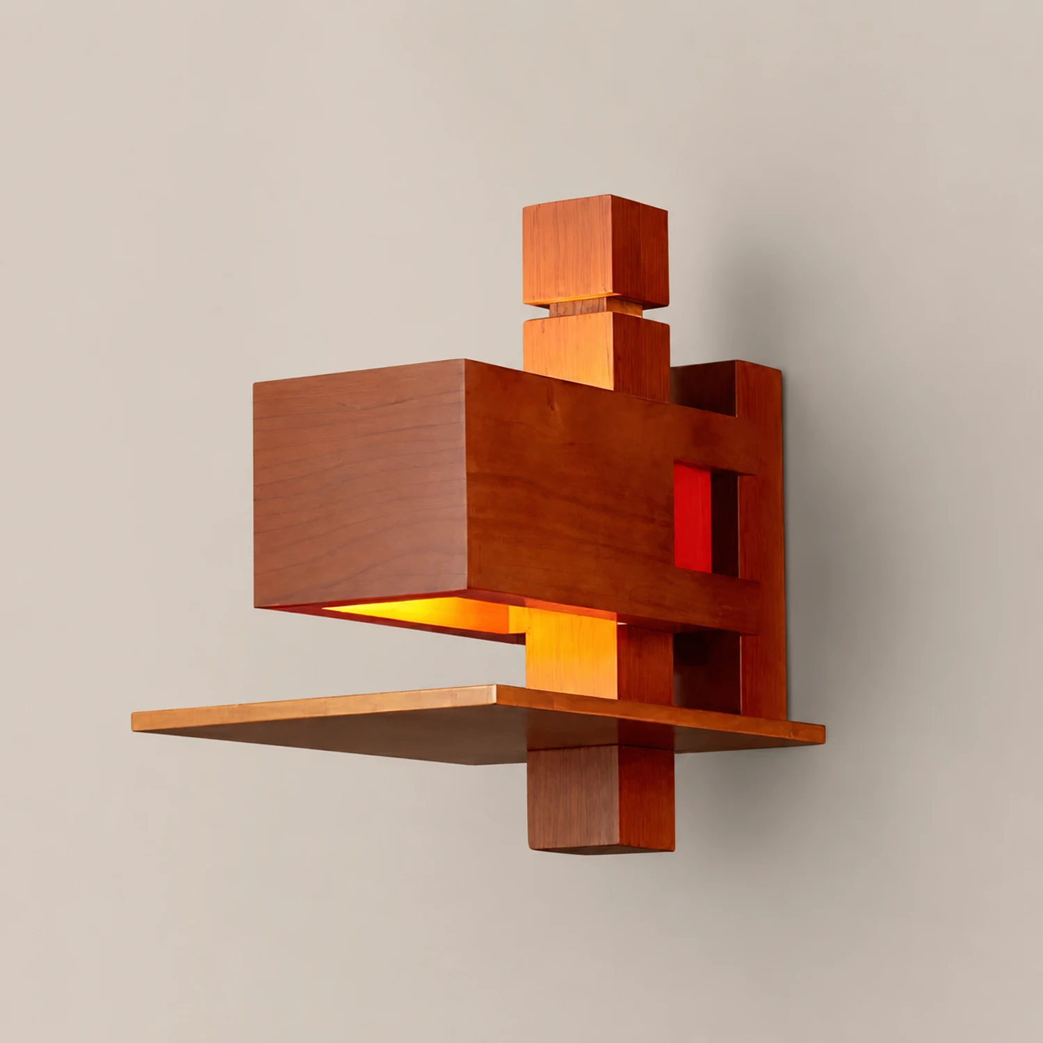 Taliesin Wall Lamp - Lumpaz