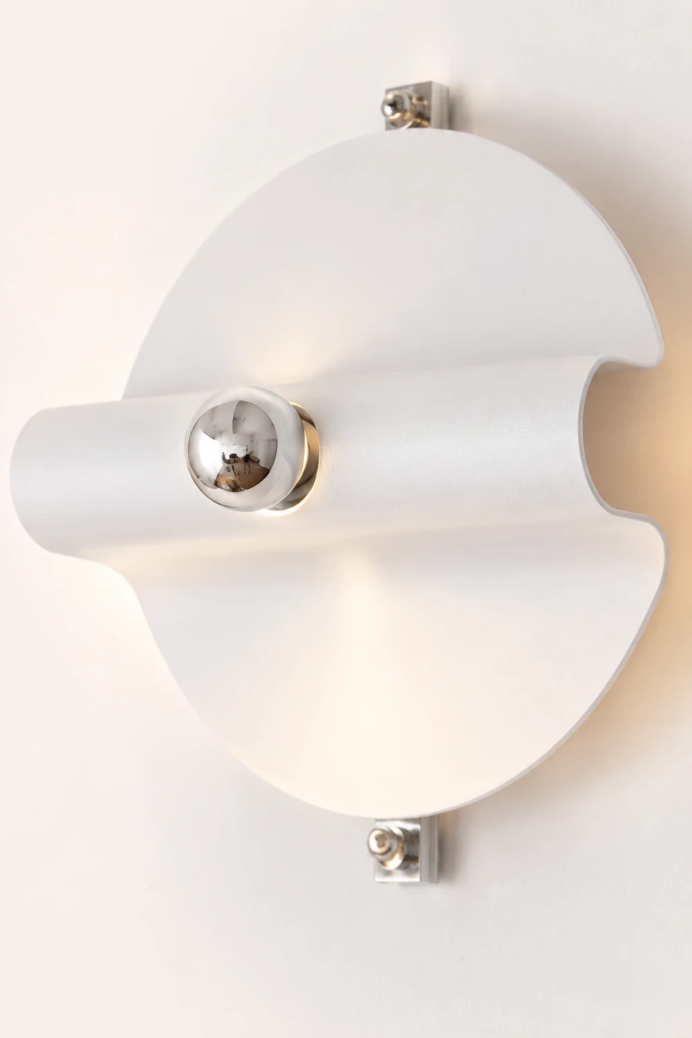 Space Wall Lamp - Lumpaz