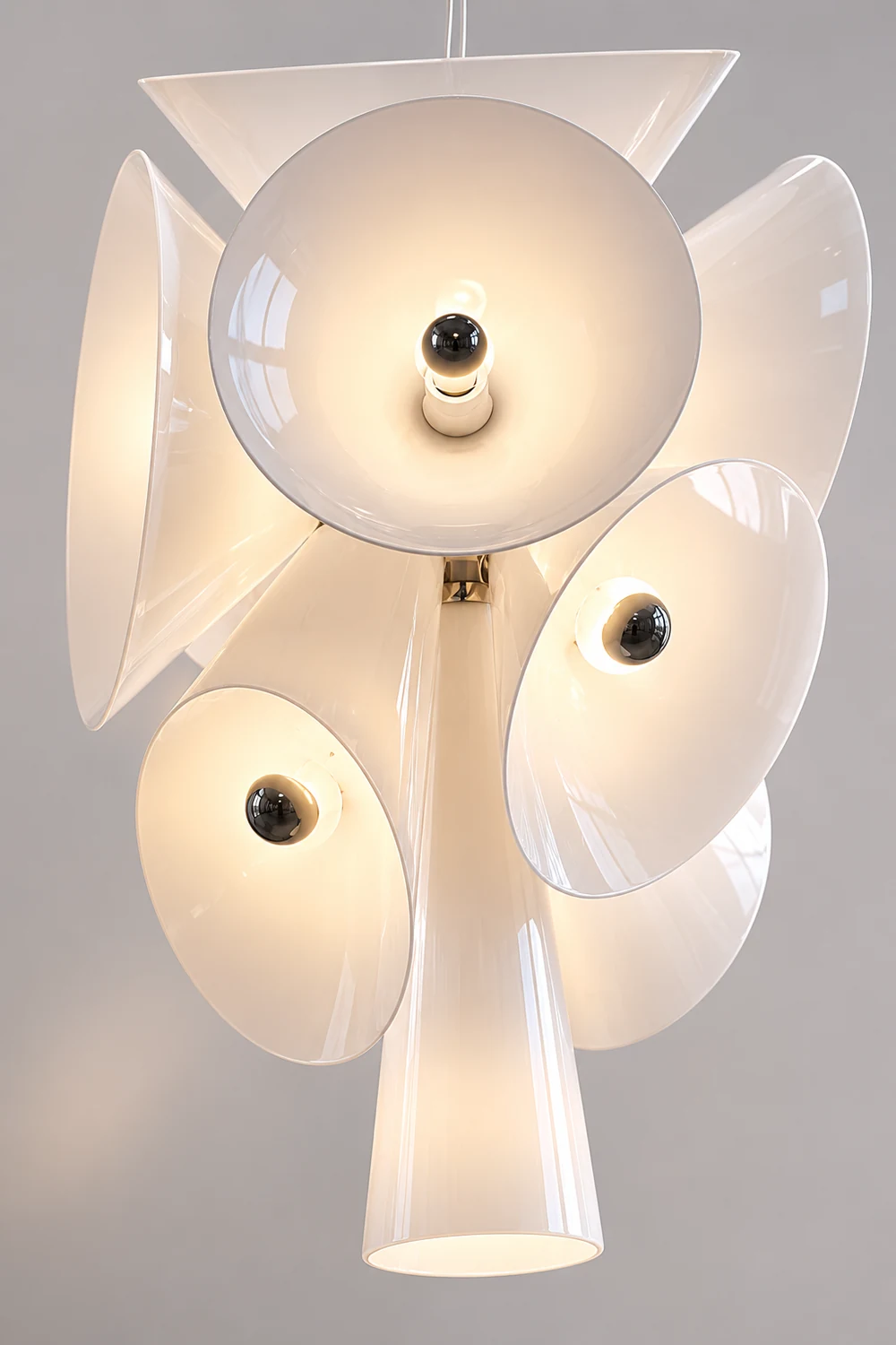 Nebula Pendant Light - Lumpaz