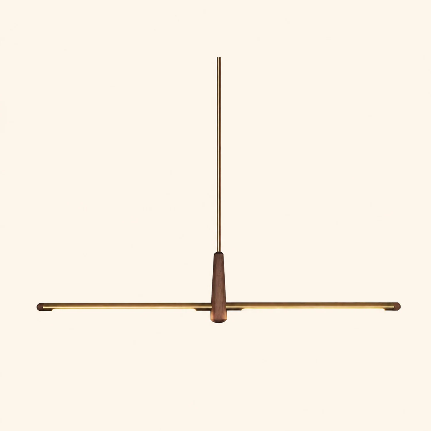 Dorian Chandelier - Lumpaz