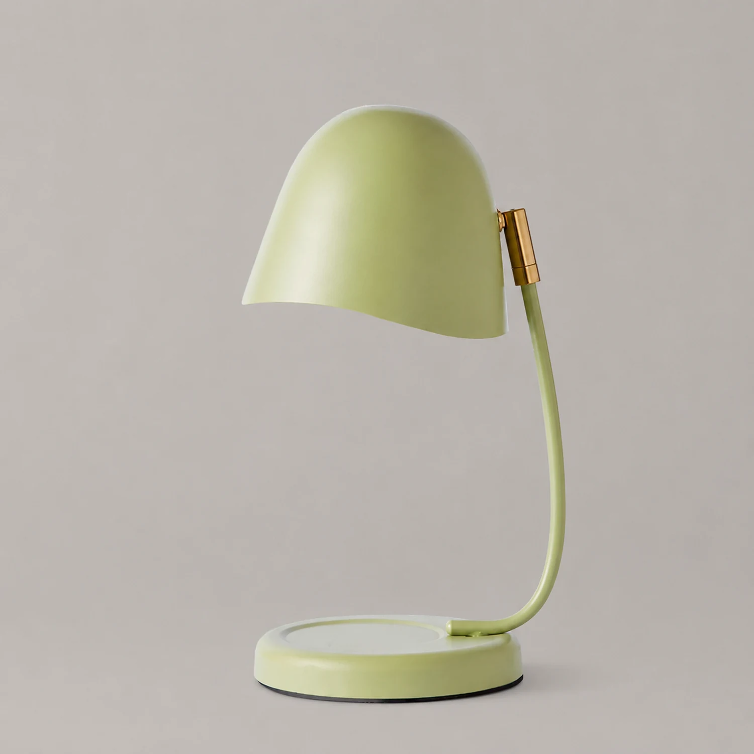 Breez Candle Table Lamp - Lumpaz