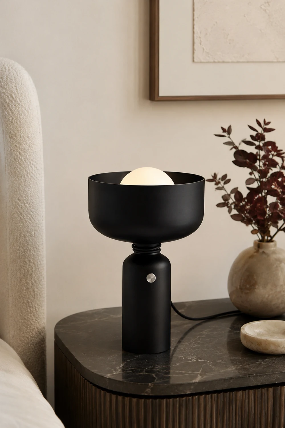 Spotlight Vol Table Lamp - Lumpaz