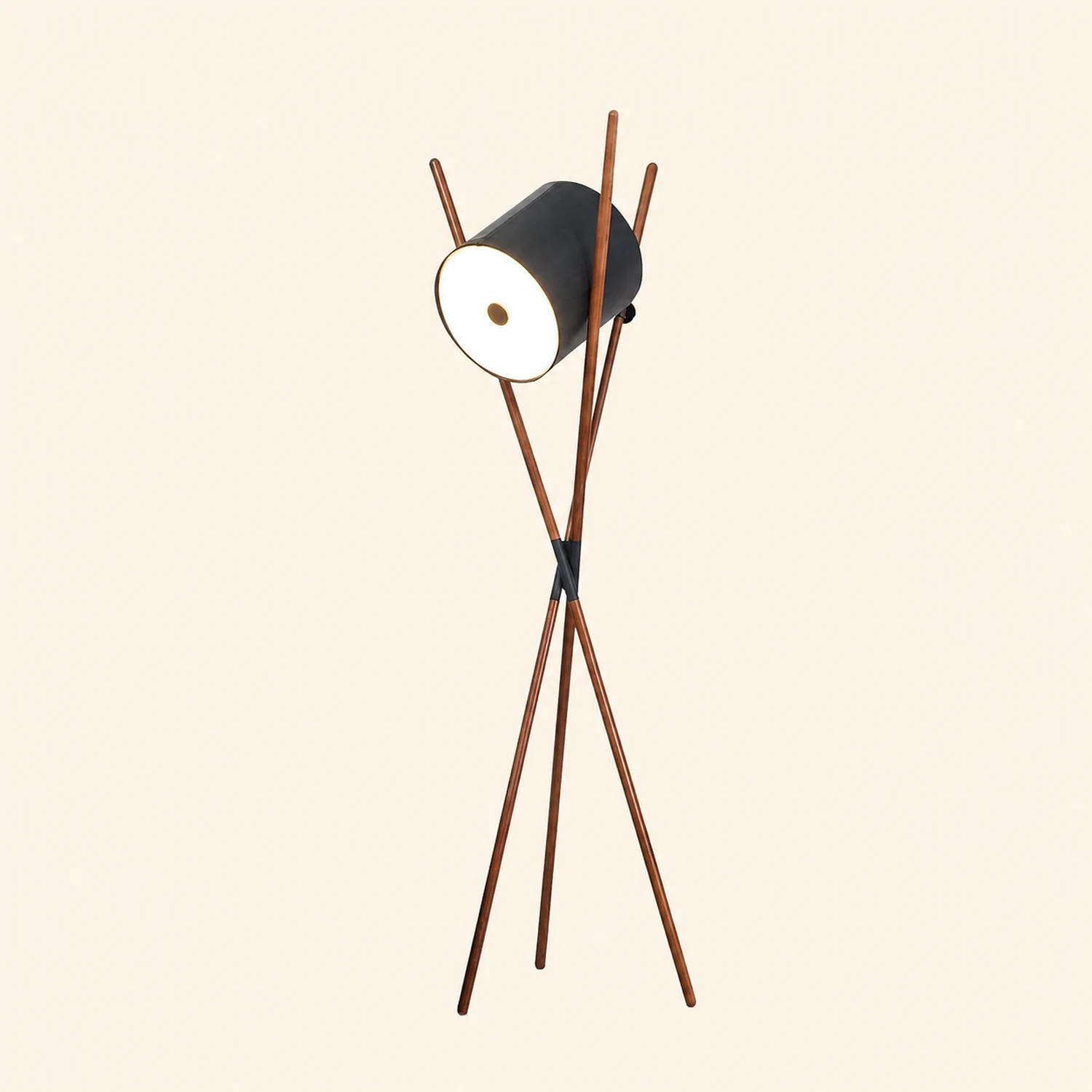 Shift Floor Lamp - Lumpaz