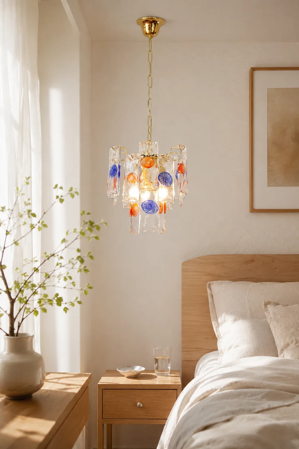Rarest Pendant Lamp - Lumpaz