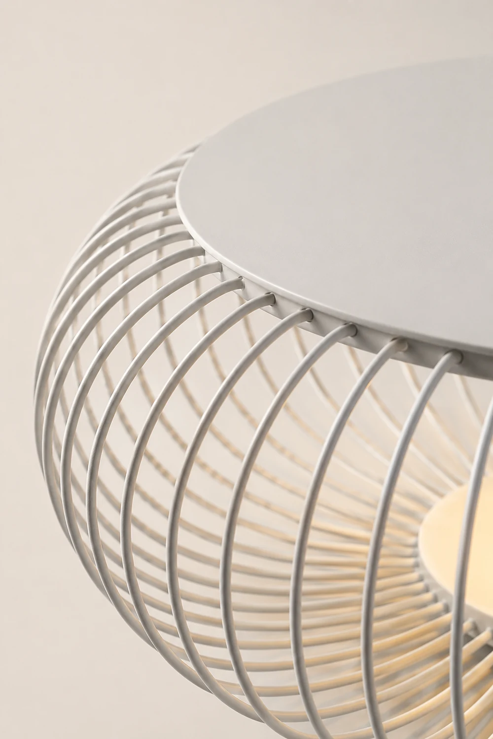 Meridiano Garden Table Light - Lumpaz