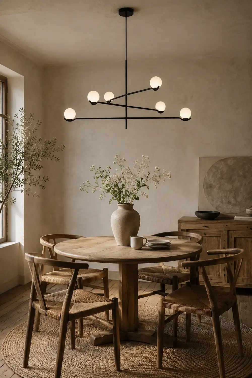 Baer Pendant Light - Lumpaz