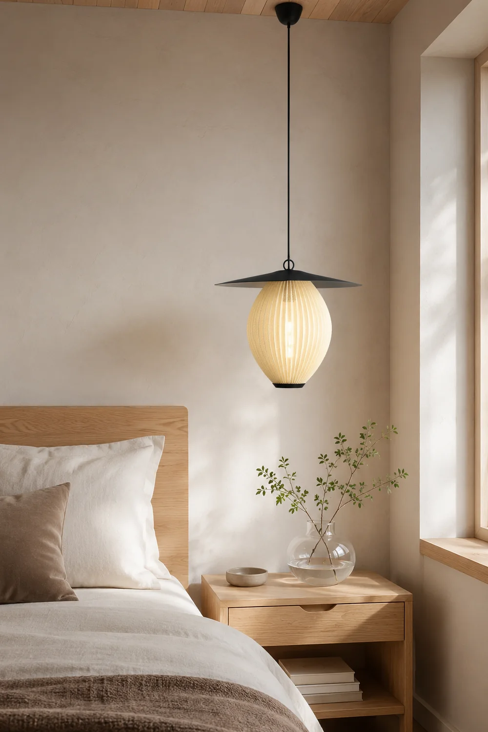 Satellite Pendant Lamp - Lumpaz