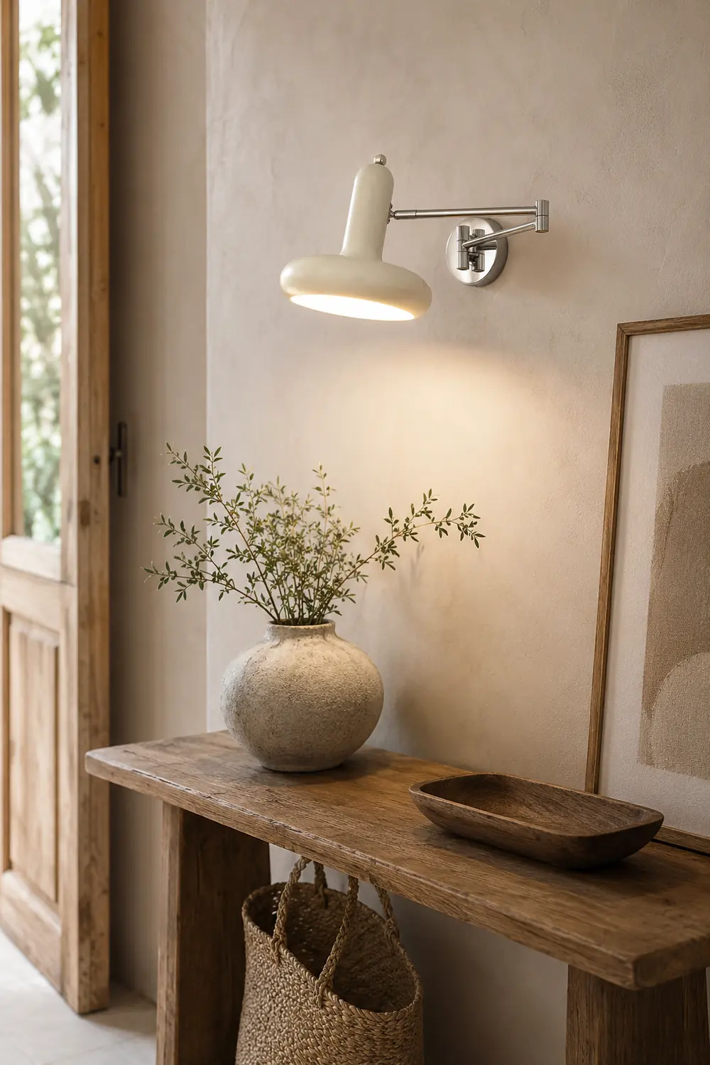 Milena Wall Lamp - Lumpaz