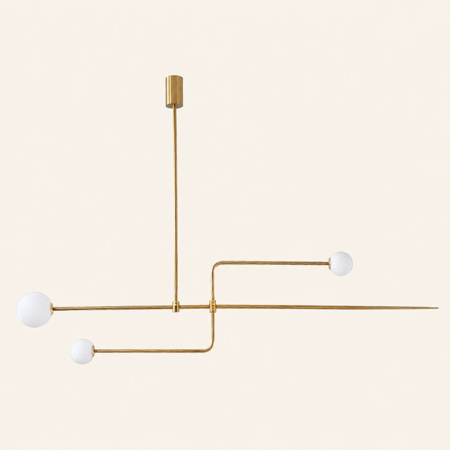 Mobile Chandeliers - Lumpaz