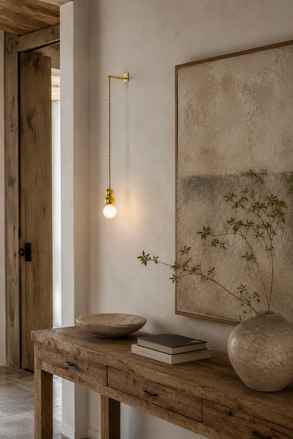 Ball Wall Lamp - Lumpaz