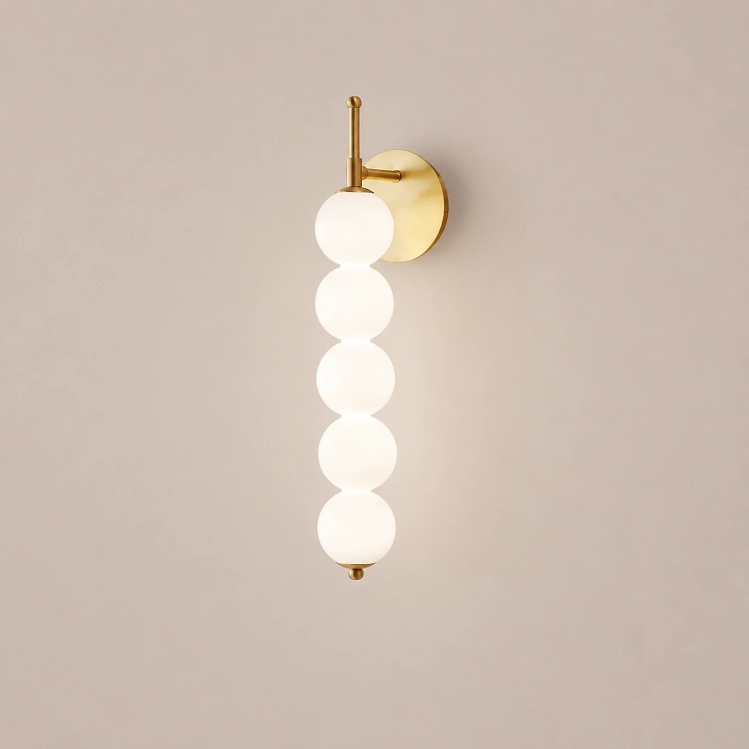 Candied Wall Lamp - Lumpaz