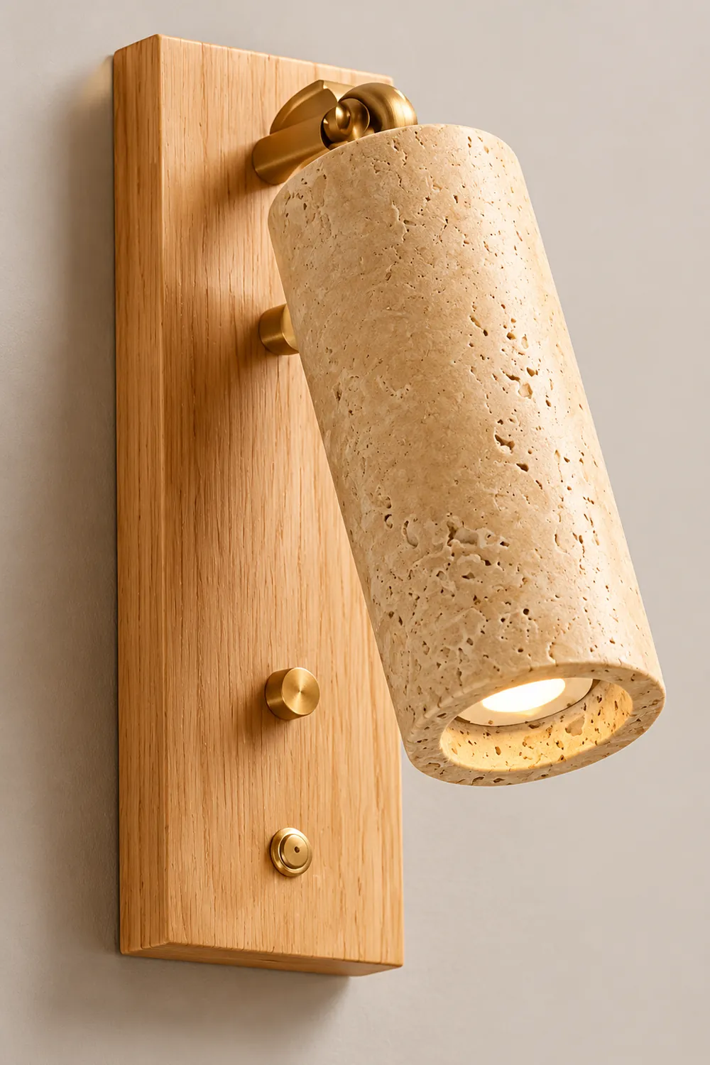 Ouglres Wall Lamp - Lumpaz