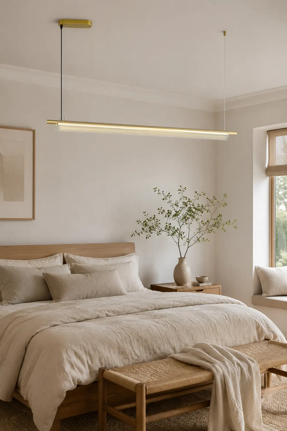 Trisel Chandelier - Lumpaz