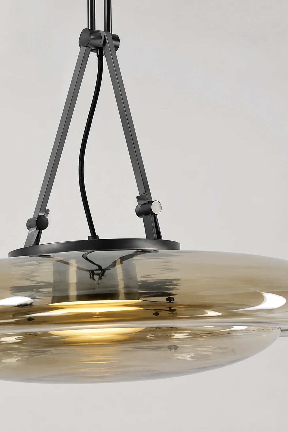 Futura Pendant Lamp - Lumpaz