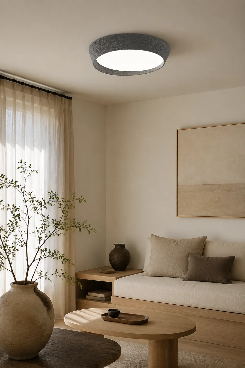 Kuzco Ceiling Lamp - Lumpaz