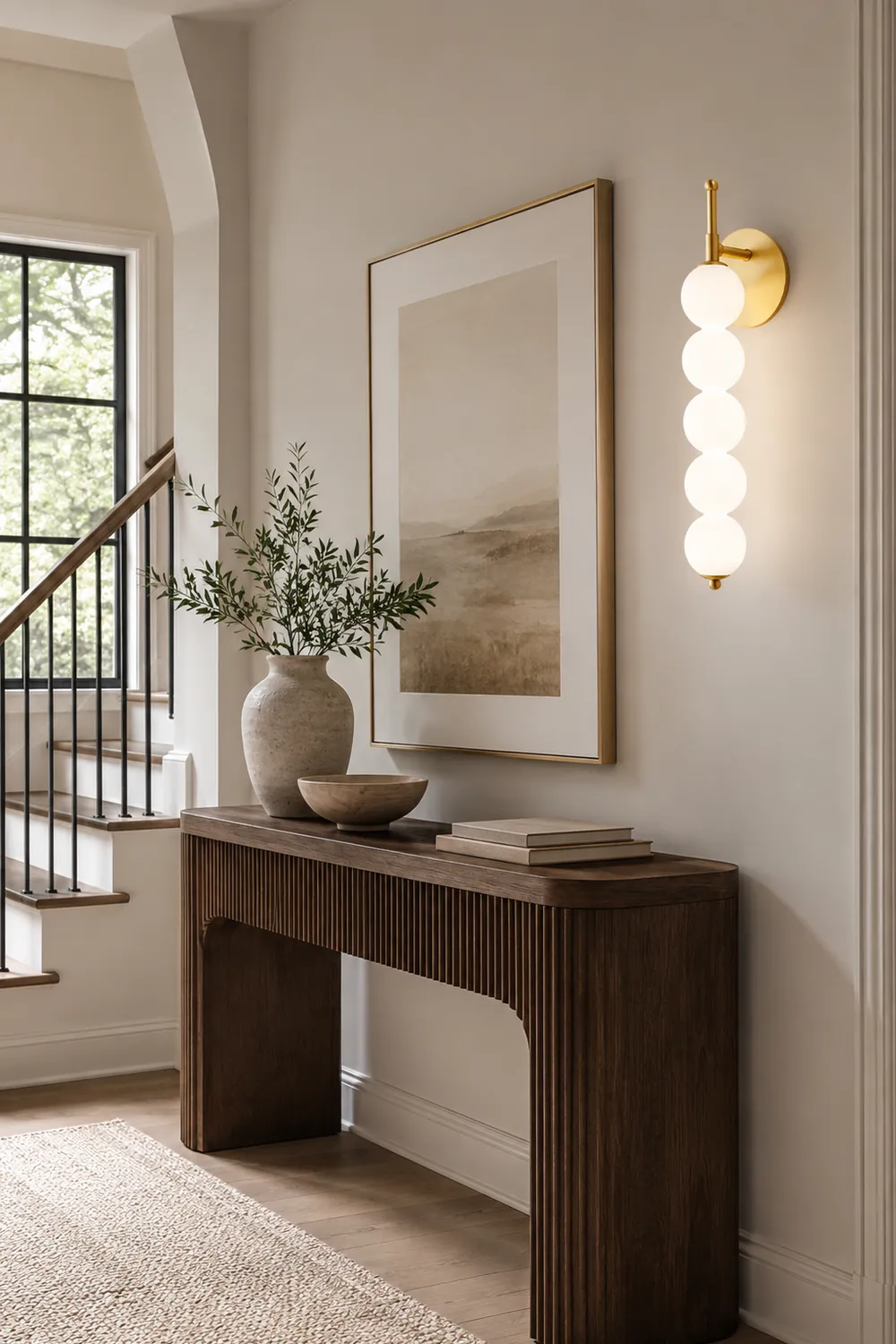 Candied Wall Lamp - Lumpaz