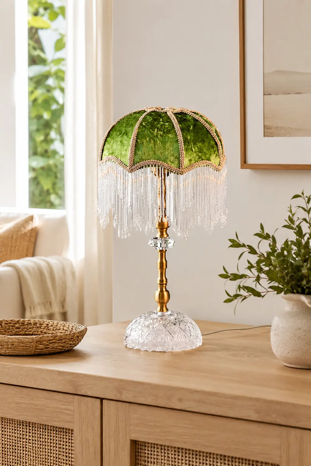 Sayleo Table Lamp - Lumpaz