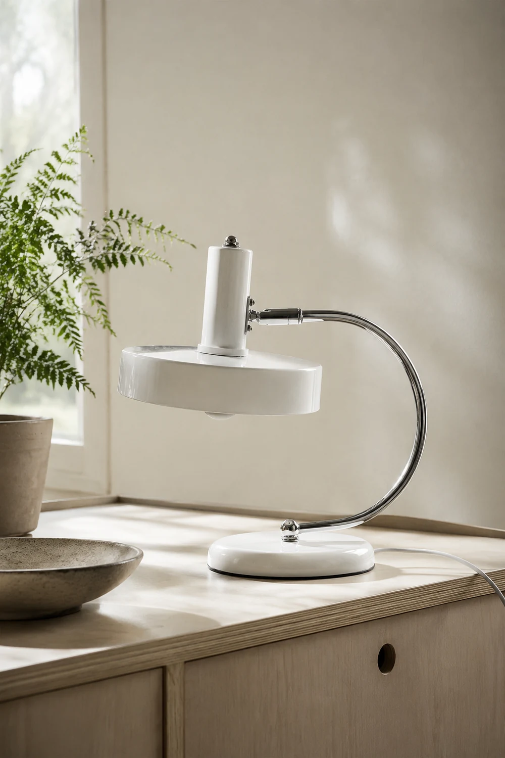 Brano Table Lamp - Lumpaz