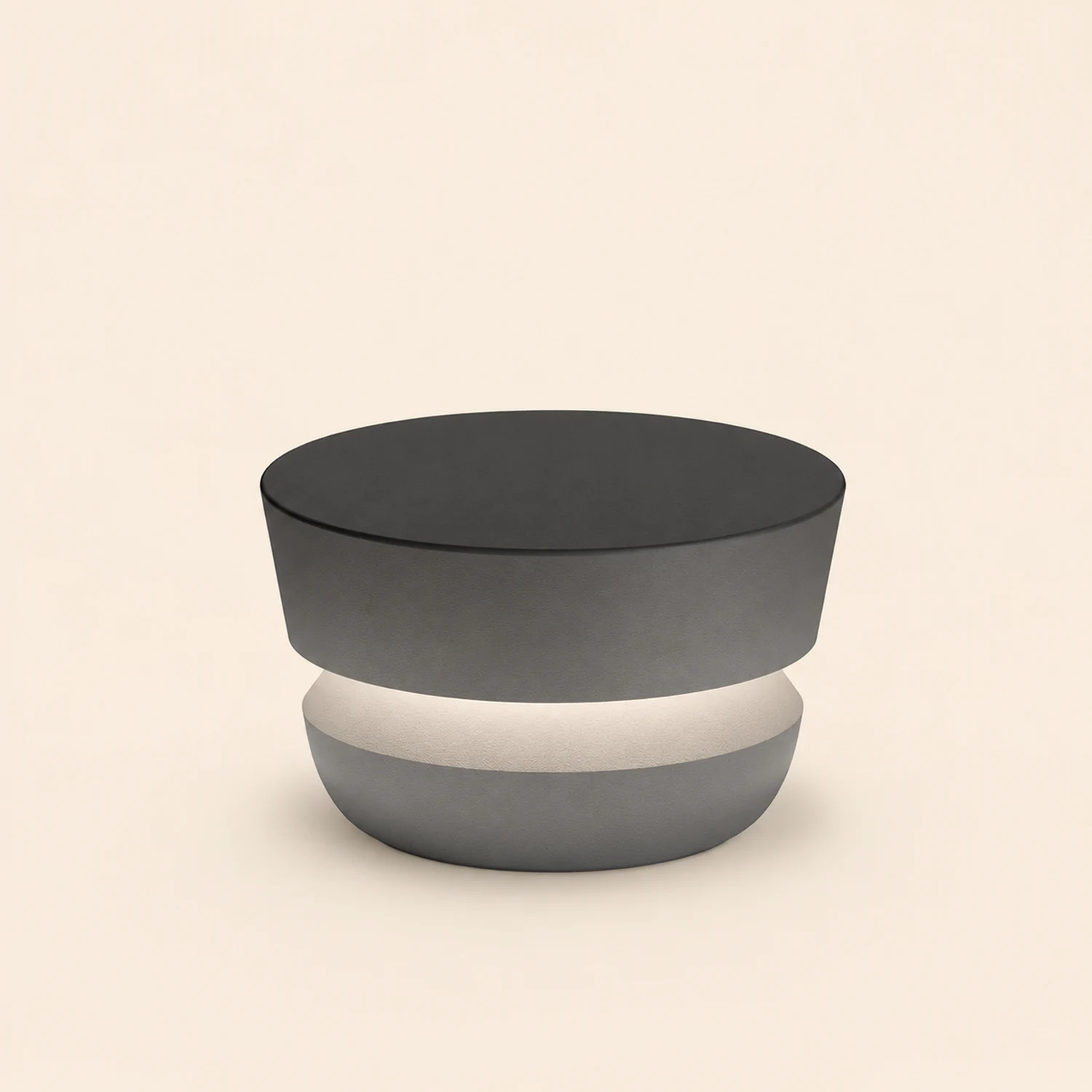 Dots Outdoor Table Lamp - Lumpaz