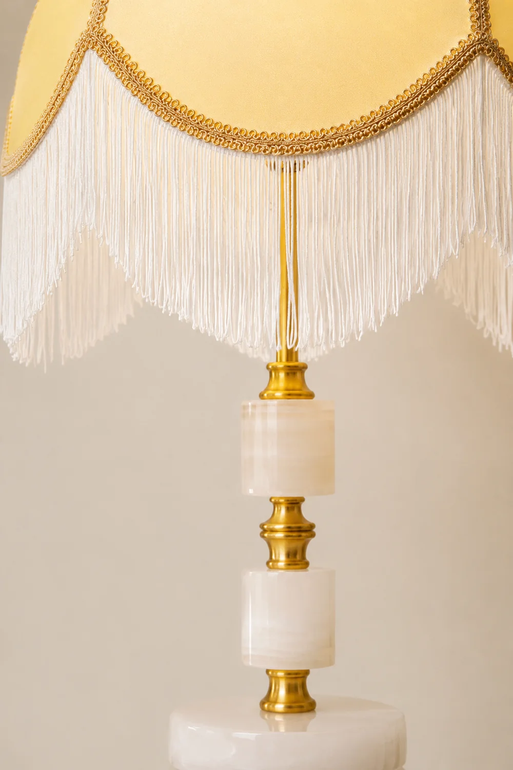 Roussillon Table Lamp - Lumpaz