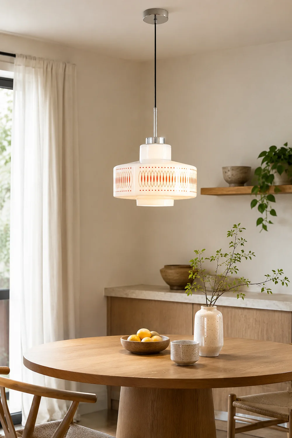 Filigrana Pendant Light - Lumpaz