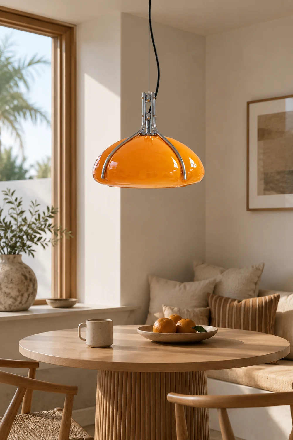 Quadrifoglio Pendant Lamp - Lumpaz