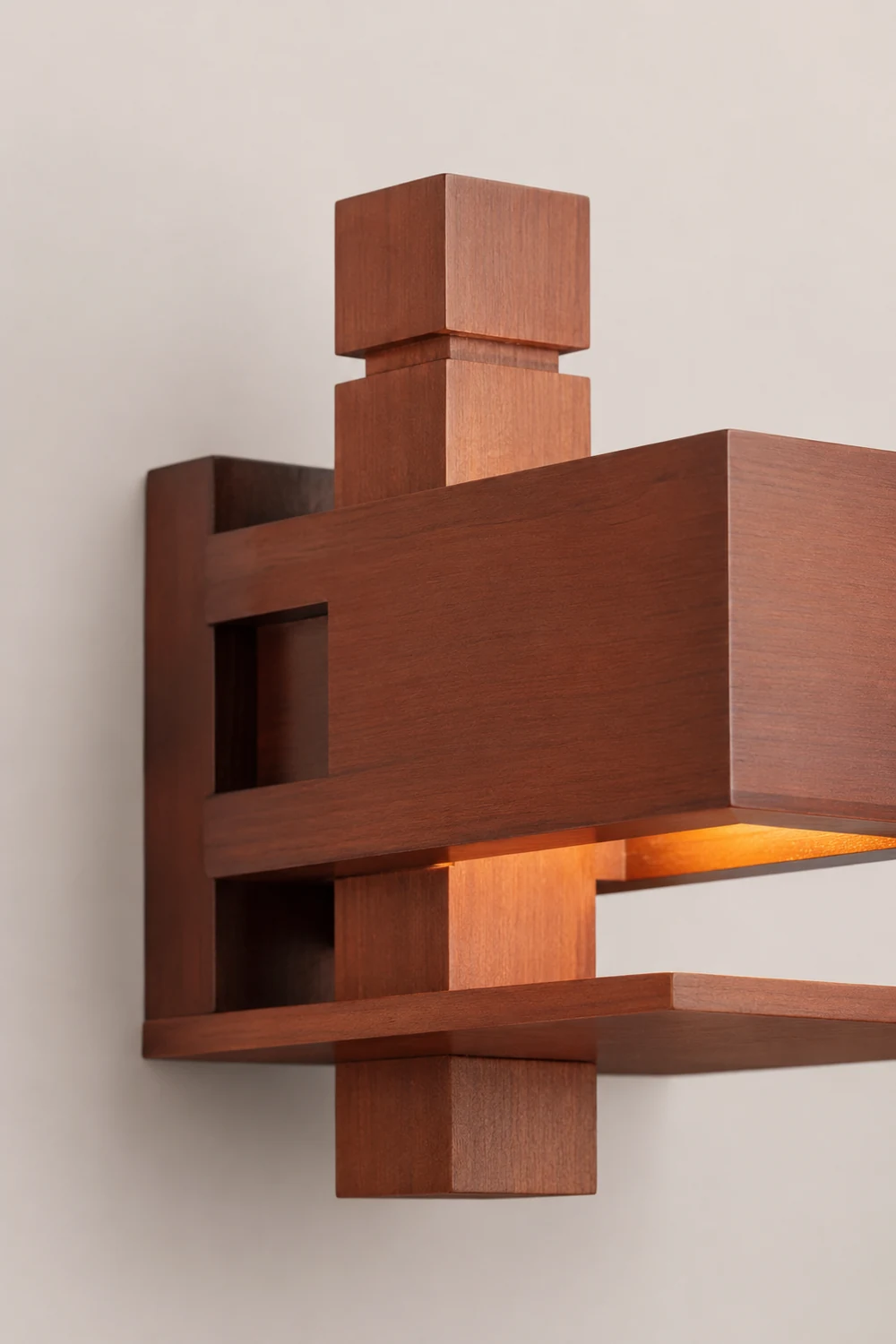 Taliesin Wall Lamp - Lumpaz