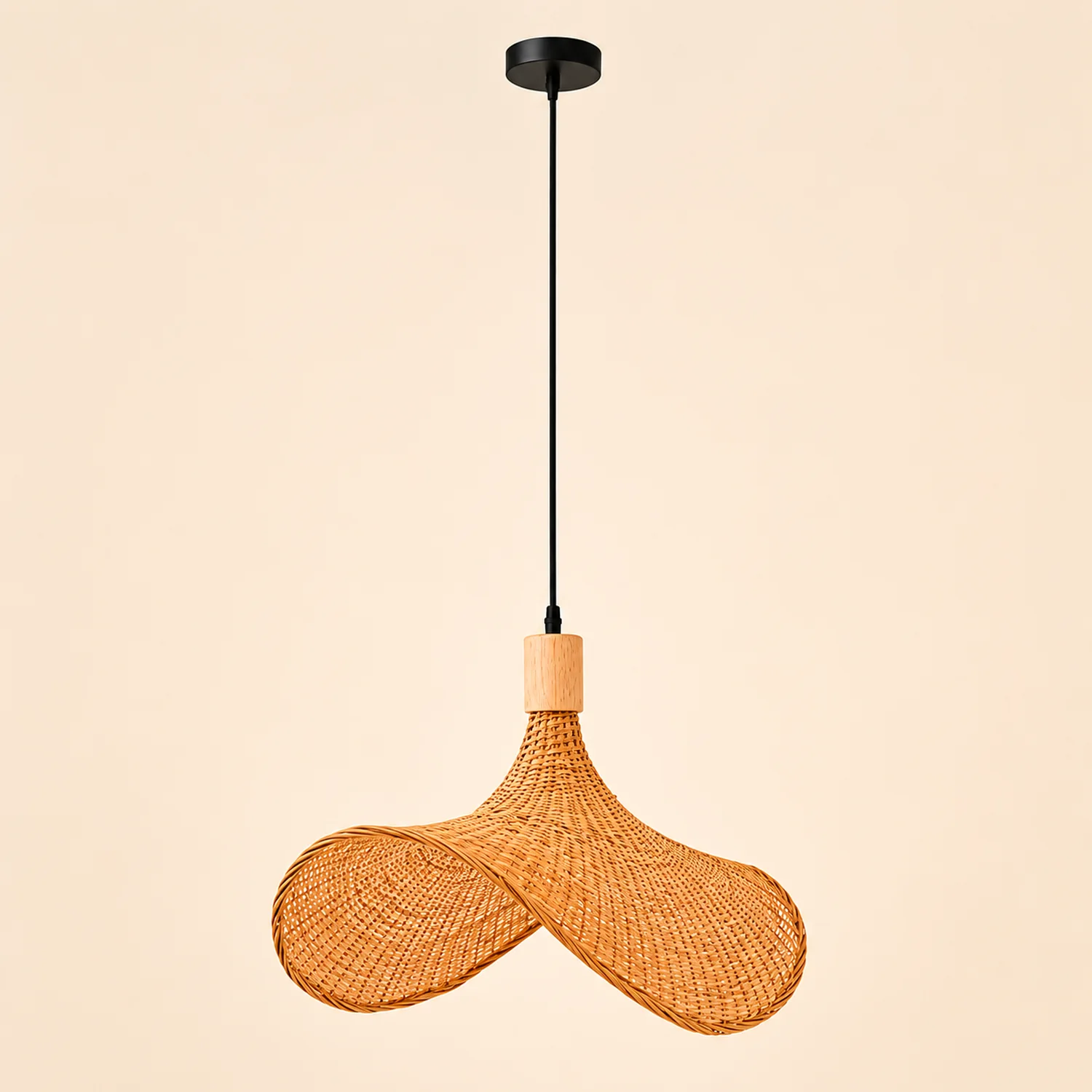 Taiga Pendant Lamp - Lumpaz