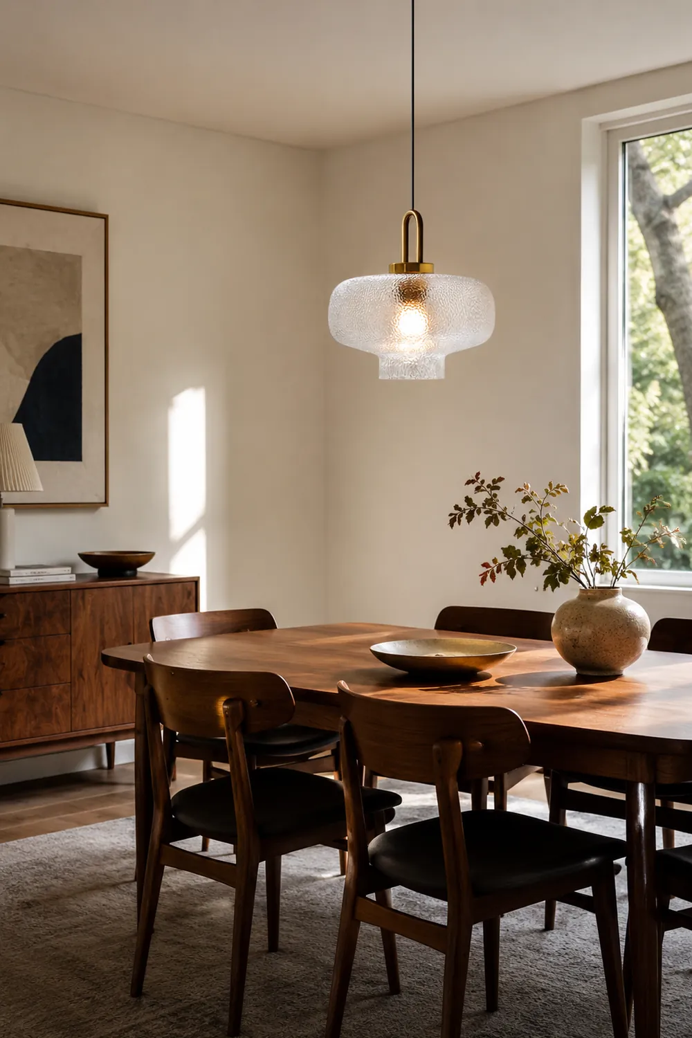 Marco Pendant Lamp - Lumpaz