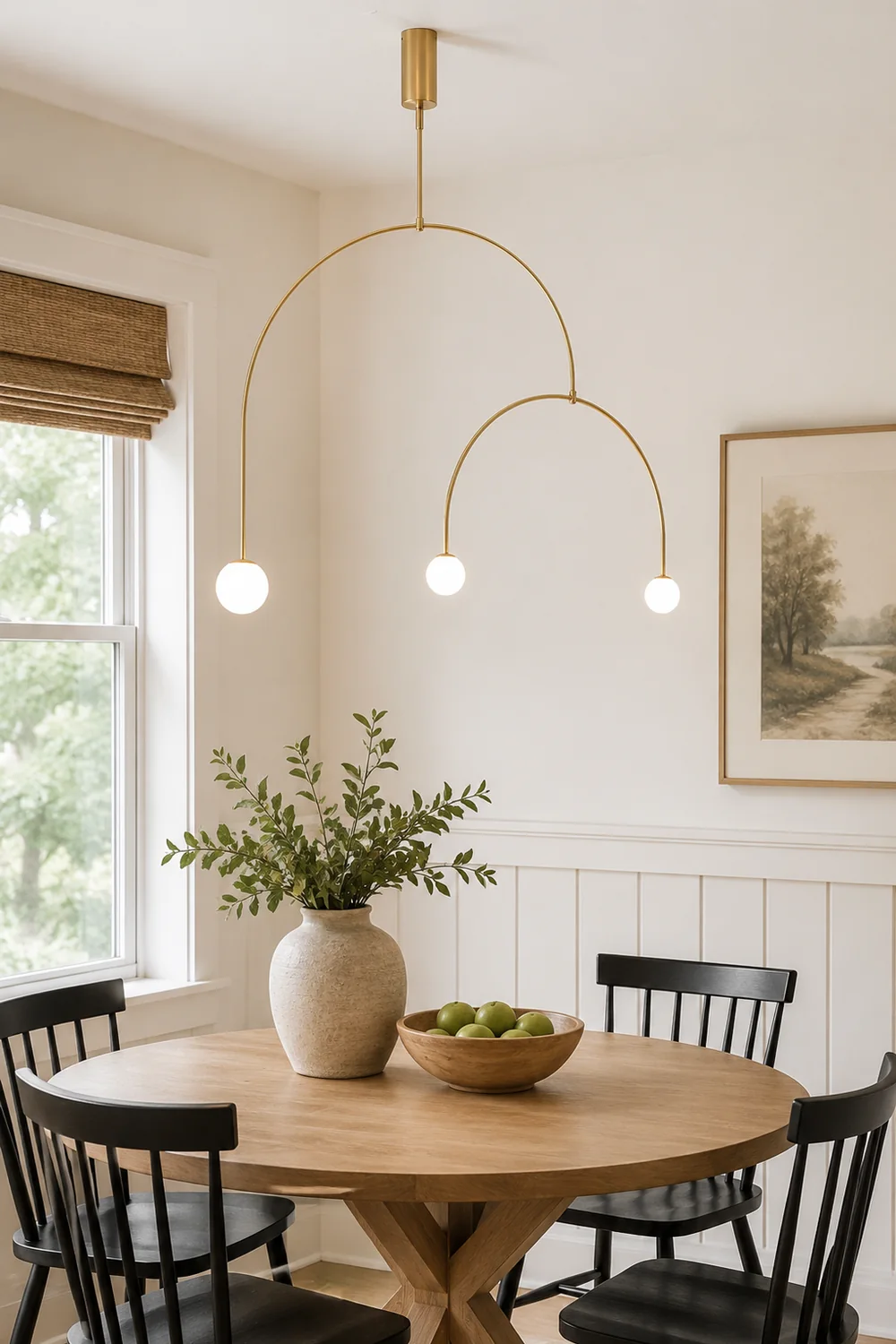 Mobile Chandeliers - Lumpaz