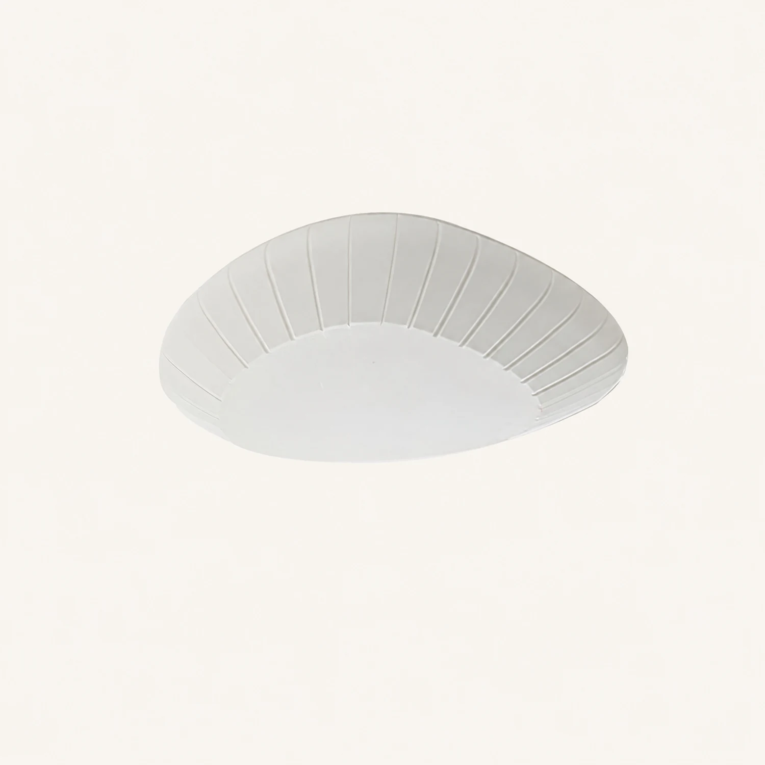 Cobblestone Ceiling Lamp - Lumpaz