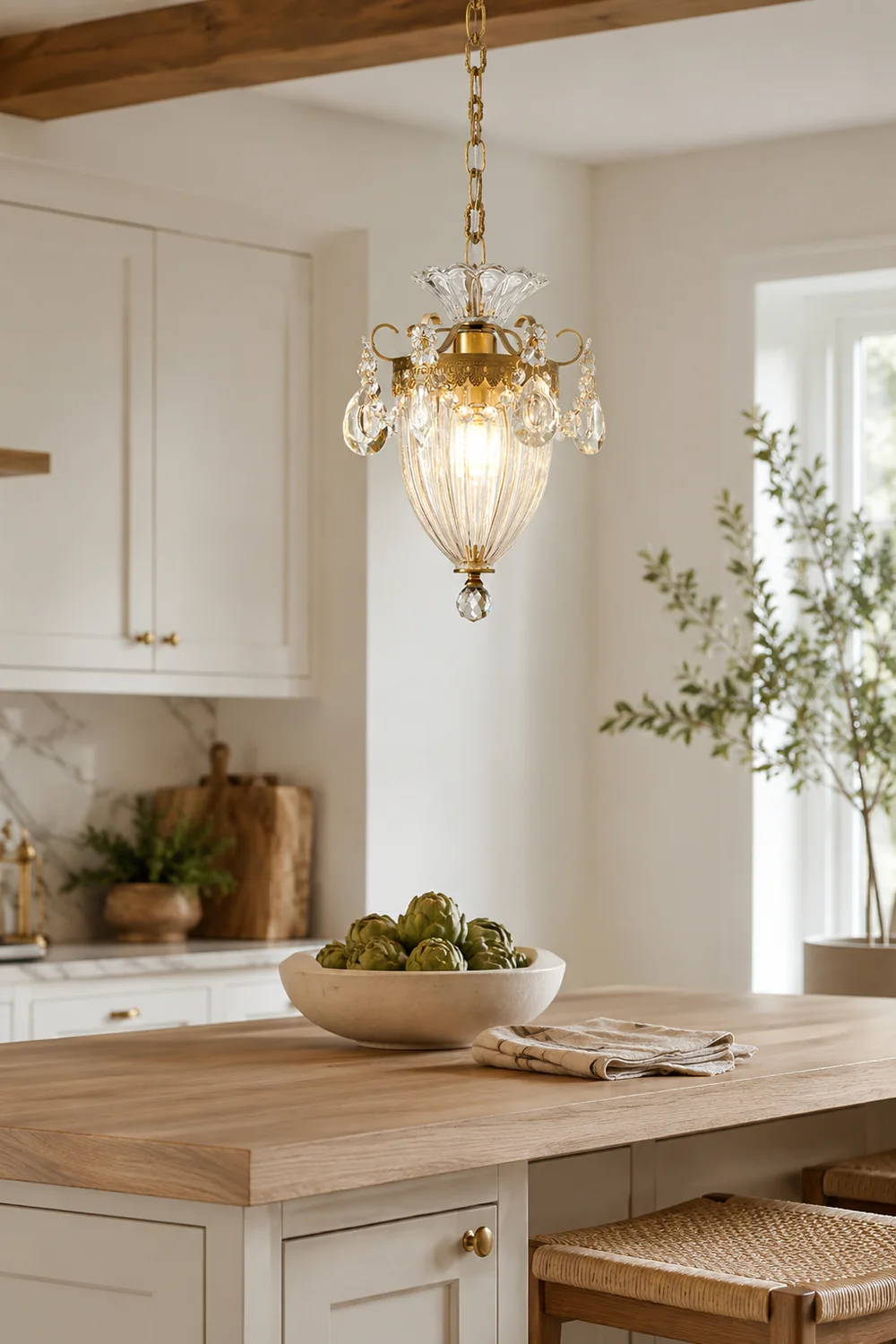 Bagatelle Pendant Lamp - Lumpaz