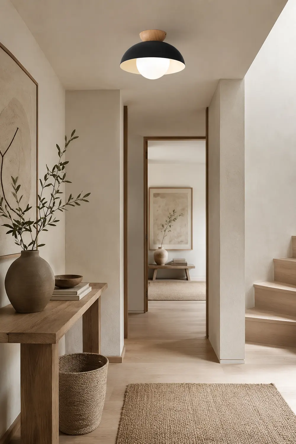 Volo Ceiling Lamp - Lumpaz