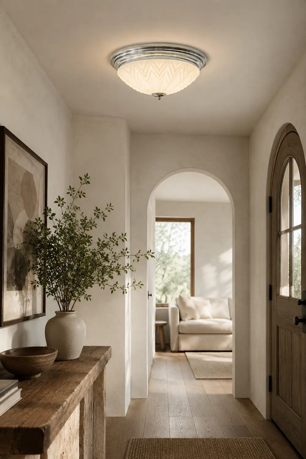 Volume Ceiling Lamp - Lumpaz