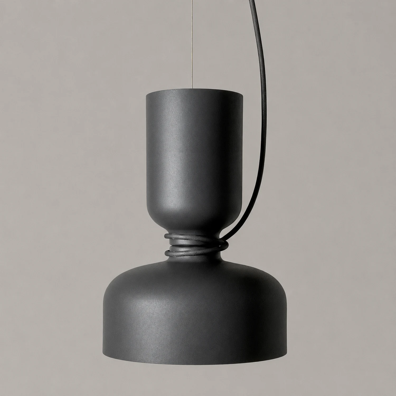 Taeuber Pendant Lamp - Lumpaz