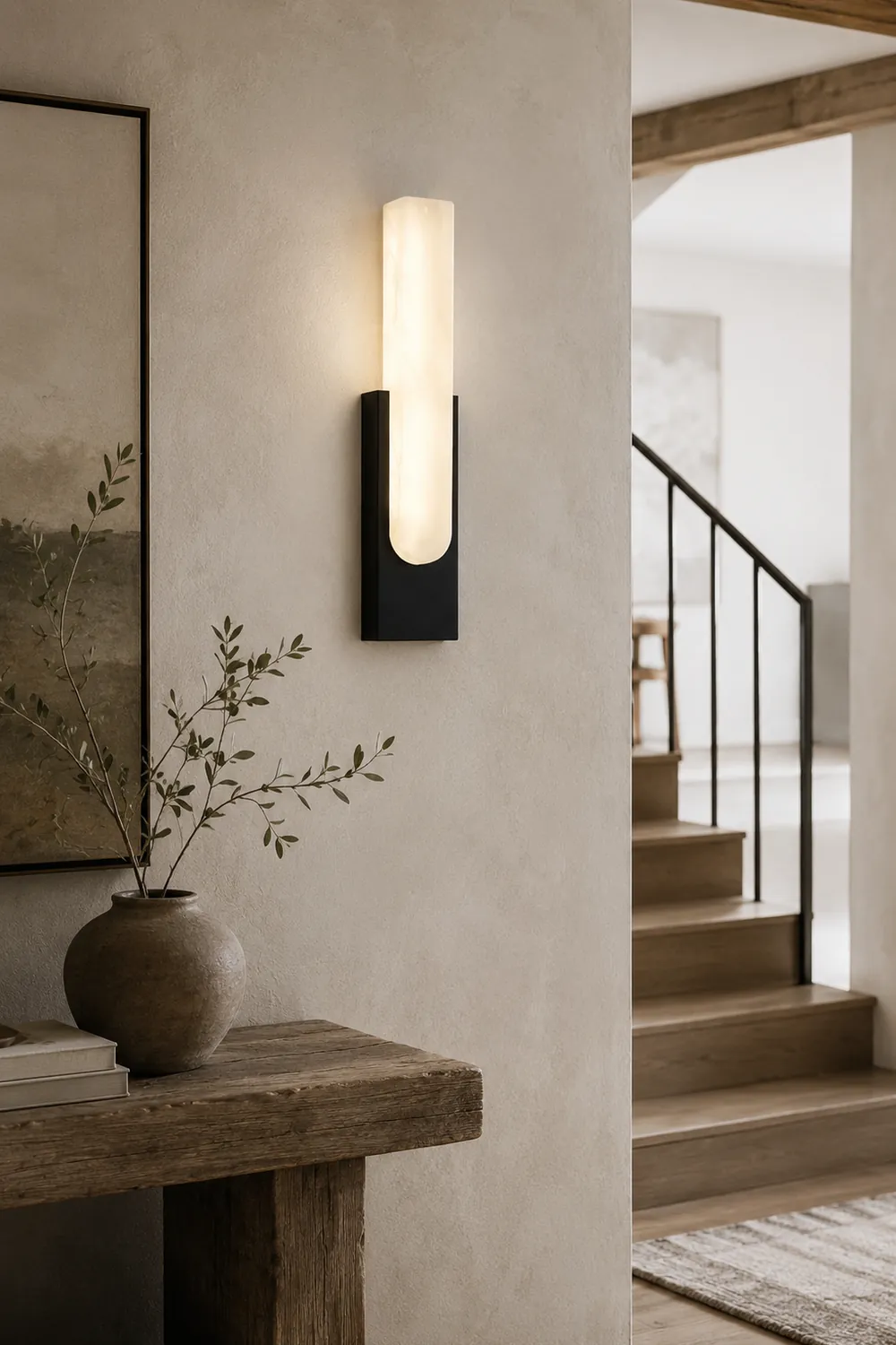 Agatha Wall Lamp - Lumpaz